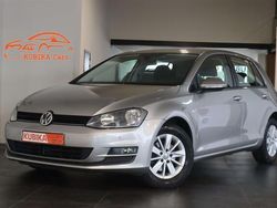 Grijs Gebruikt 2013 VW Golf VII Trendline Sedan | € 8.799 (Eerlijke prijs)