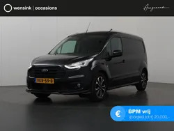 Zwart Gebruikt 2021 Ford Transit Sport Van | € 24.945