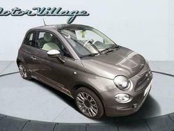 Grijs Gebruikt 2019 Fiat 500 Hatchback | € 10.900 (Goede deal)