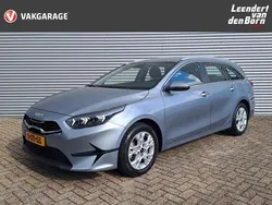 Grijs Gebruikt 2023 Kia Ceed Stationwagen | € 18.495 (Goede deal)