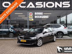 Zwart Gebruikt 2022 Opel Astra Edition Hatchback | € 18.950 (Eerlijke prijs)