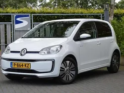 Wit Gebruikt 2017 VW e-up! Hatchback | € 10.950 (Iets duurder)