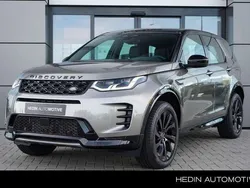 Grijs Gebruikt 2024 Land Rover Discovery Sport SE Dynamic SUV | € 66.995 (Duur)