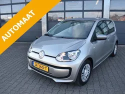 Grijs Gebruikt 2016 VW up! move up! Hatchback | € 12.985 (Duur)