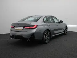 Grijs Gebruikt 2024 BMW 330 M Sport Sedan | € 48.900 (Iets duurder)