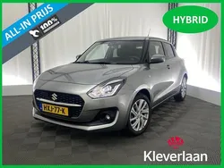 Grijs Gebruikt 2024 Suzuki Swift Hatchback | € 22.995 (Iets duurder)