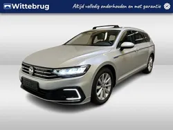 Zilver Gebruikt 2020 VW Passat Business Stationwagen | € 23.950 (Eerlijke prijs)