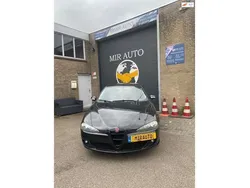 Zwart Gebruikt 2006 Alfa Romeo 147 Distinctive Hatchback | € 1.499 (Eerlijke prijs)