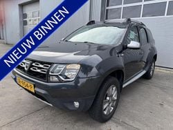 Grijs Gebruikt 2016 Dacia Duster Prestige SUV | € 9.450 (Eerlijke prijs)