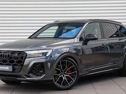 Grijs Gebruikt 2024 Audi Q7 Competition SUV | € 109.950 (Eerlijke prijs)