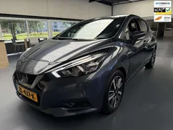 Grijs Gebruikt 2019 Nissan Micra N-Connecta Hatchback | € 11.400 (Eerlijke prijs)