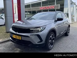 Grijs Gebruikt 2023 Opel Grandland X SUV | € 29.880 (Iets duurder)