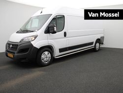 Wit Gebruikt 2022 Fiat E-Ducato Van | € 17.844 (Eerlijke prijs)