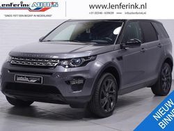 Grijs Gebruikt 2016 Land Rover Discovery Sport SUV | € 21.800 (Duur)
