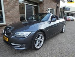 Gebruikt 2012 BMW 325 Cabriolet | € 13.950
