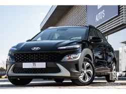 Zwart Gebruikt 2023 Hyundai Kona Comfort SUV | € 27.510 (Eerlijke prijs)