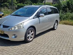 Grijs Gebruikt 2008 Mitsubishi Grandis MPV | € 2.550 (Eerlijke prijs)