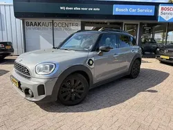 Grijs Gebruikt 2021 Mini Countryman SUV | € 32.950