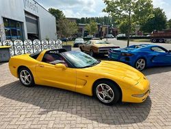 Gebruikt 1998 Chevrolet Corvette | € 24.950
