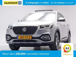 Grijs Gebruikt 2021 MG EHS Luxury SUV | € 19.909 (Eerlijke prijs)