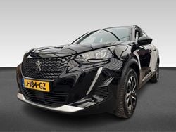 Zwart Gebruikt 2020 Peugeot 2008 Allure SUV | € 14.990 (Iets duurder)