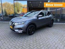 Grijs Gebruikt 2020 Nissan Qashqai SUV | € 15.500 (Goede deal)