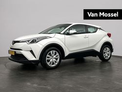Suv Gebruikt 2019 Toyota C-HR Comfort SUV | € 16.940 (Super prijs)