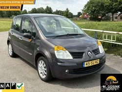 Bruin Gebruikt 2006 Renault Modus MPV | € 1.999 (Eerlijke prijs)