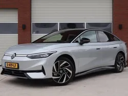 Grijs Gebruikt 2024 VW ID.7 Pro Sedan | € 41.995
