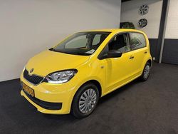 Geel Gebruikt 2019 Skoda Citigo Active Hatchback | € 7.999 (Eerlijke prijs)