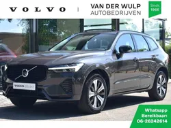 Grijs Gebruikt 2024 Volvo XC60 Plus SUV | € 52.950 (Super prijs)