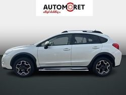 Suv Gebruikt 2015 Subaru XV Comfort SUV | € 17.950 (Eerlijke prijs)