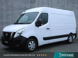 Mineral white Gebruikt 2024 Nissan Interstar N-Connecta Van | € 27.900 (Super prijs)