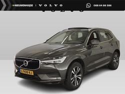 Grijs Gebruikt 2021 Volvo XC60 Momentum SUV | € 35.899 (Goede deal)