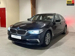 Grijs Gebruikt 2018 BMW 530 Executive Sedan | € 29.995 (Goede deal)