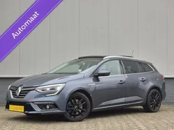 Renault Mégane GT Line