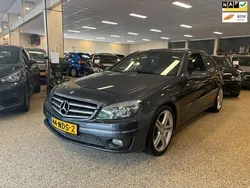 Grijs Gebruikt 2010 Mercedes CLC160 Prestige Hatchback | € 15.950