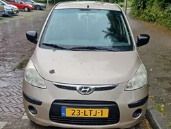 Beige Gebruikt 2010 Hyundai i10 Active Hatchback | € 1.999 (Goede deal)