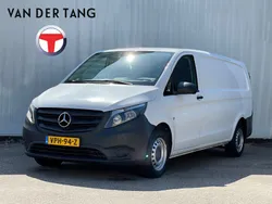 Wit Gebruikt 2022 Mercedes Vito MPV | € 19.950