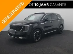 Zwart Gebruikt 2024 Kia Sorento 3 SUV | € 61.740 (Iets duurder)