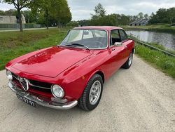 Gebruikt 1969 Alfa Romeo GT Coupé | € 38.950