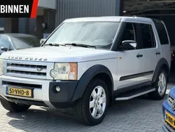 Overige Gebruikt 2005 Land Rover Discovery 3 SE SUV | € 4.495 (Eerlijke prijs)