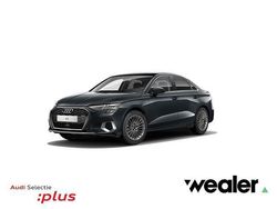 Grijs Gebruikt 2021 Audi A3 Business Sedan | € 26.840 (Eerlijke prijs)
