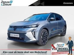 Schiste grijs satijn met dak i Gebruikt 2024 Renault Scénic Iconic MPV | € 40.435 (Goede deal)