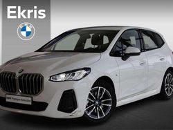 Alpinweiss Gebruikt 2025 BMW 220 Active Tourer Shadowline MPV | € 42.900 (Goede deal)
