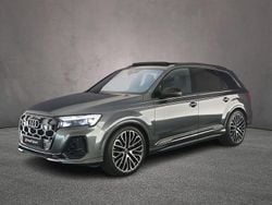 Grijs Gebruikt 2025 Audi SQ7 Advanced Plus SUV | € 164.900 (Eerlijke prijs)
