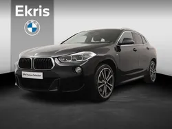 Zwart Gebruikt 2020 BMW X2 Executive SUV | € 33.450 (Iets duurder)