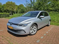 Grijs Gebruikt 2020 VW Golf VIII Style Stationwagen | € 18.900 (Goede deal)