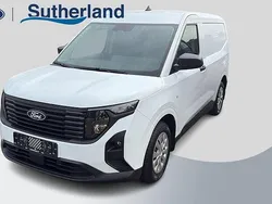 Wit Gebruikt 2024 Ford Transit Trend Van | € 21.900 (Goede deal)