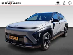 Grijs Gebruikt 2025 Hyundai Kona Comfort SUV | € 37.930 (Duur)